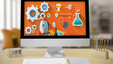 open-source open-source