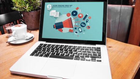 kom online med wp kom online med wp