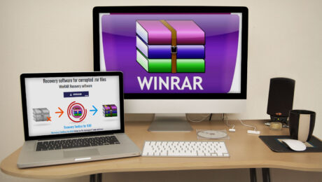 Rar-Recoverytoolbox Rar-Recoverytoolbox