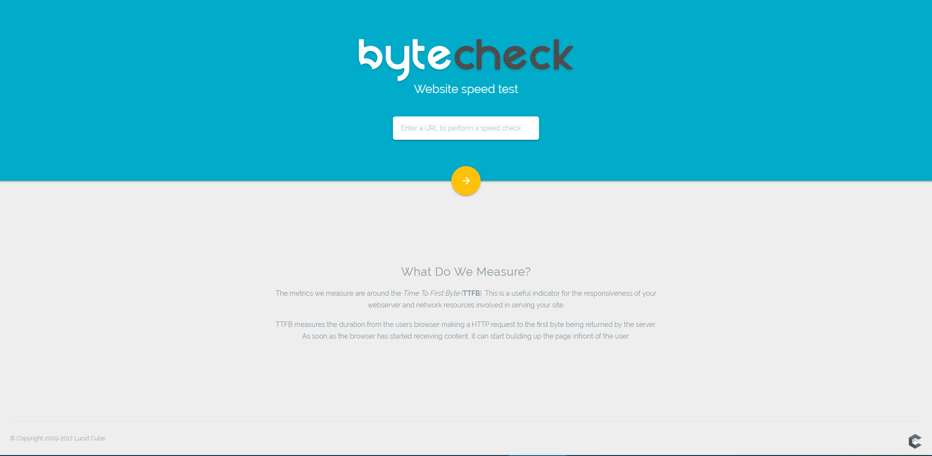 bytecheck