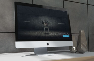 sureal-freedom-front