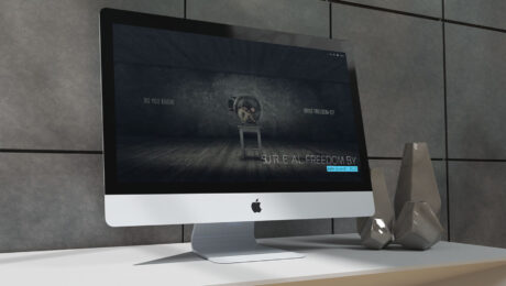 sureal-freedom-front